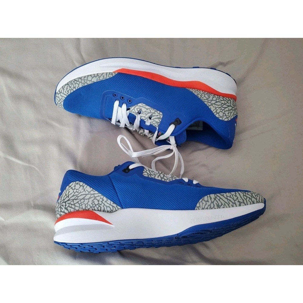 Jordan Zoom Tenacity 88 Florida Gators Sneakers - Men Size 14 DX6527‎ 408